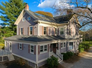 223 Waltham St UNIT 223, Lexington, MA 02421