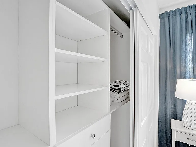 Storage Room