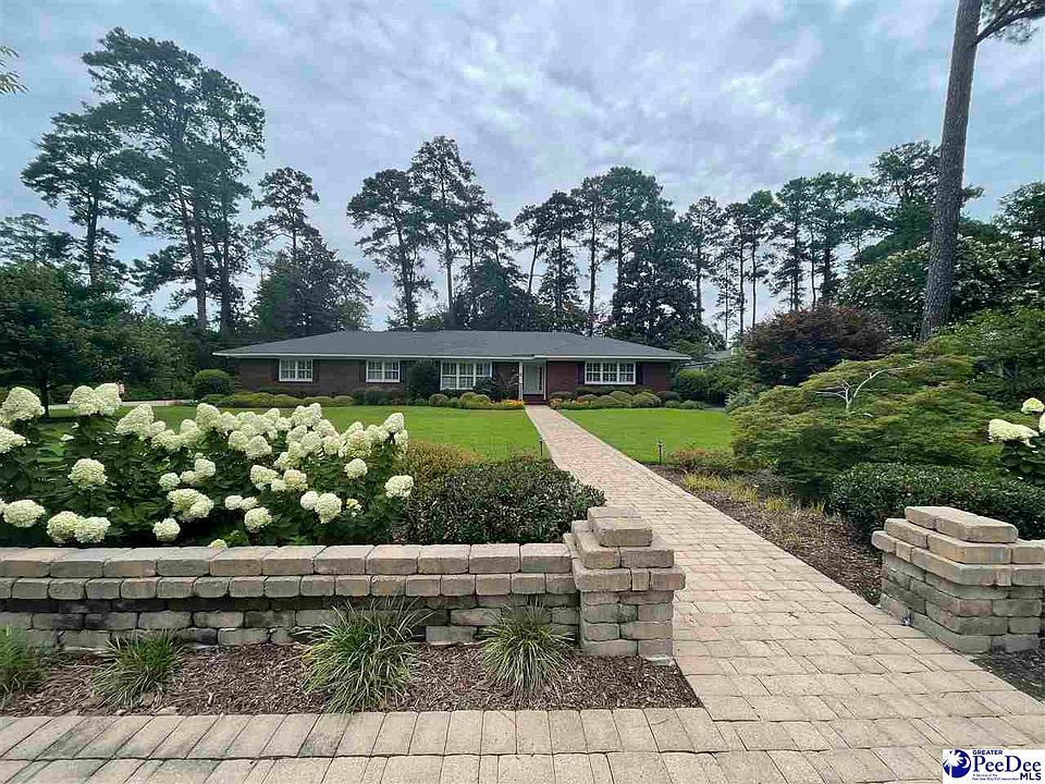 537 Juanita Dr, Florence, SC 29501 Zillow