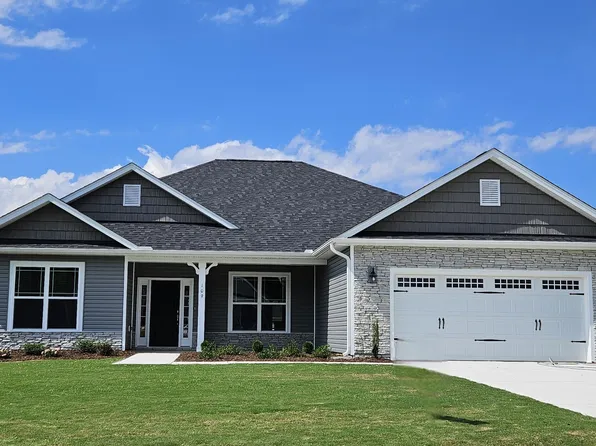 109 Bay Hill Drive, Goldsboro, NC 27534