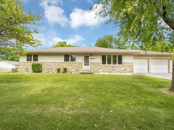 24400 S Valley Dr, Channahon, IL 60410