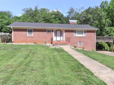 805 Waverly Pl #16, Statesville, NC, 28677