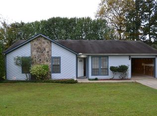 3108 Fescue Cir, Lawrenceville, GA 30044