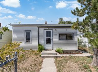 1008 W 20th St, Cheyenne, WY 82001