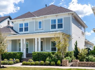 2804 Drummond St, McKinney, TX 75071