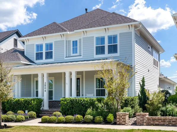 2804 Drummond St, McKinney, TX 75071