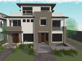 4515 W 50th Ave, Denver, CO 80212