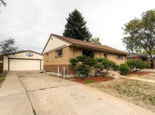 7753 Raritan St, Denver, CO 80221