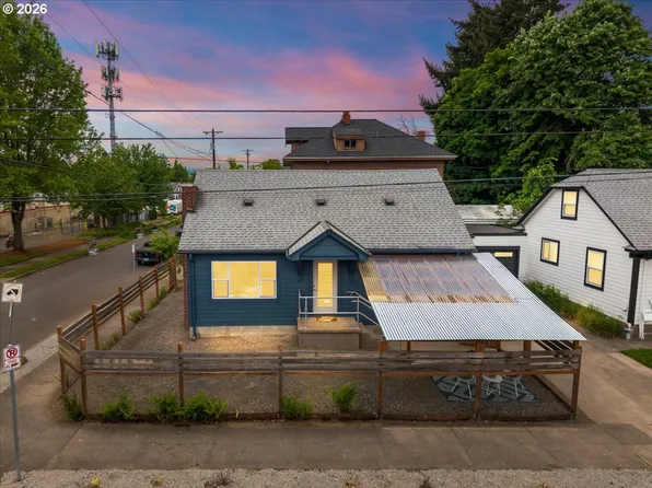 3327 SE 50th Ave, Portland, OR 97206