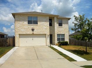 155 Dark Horse Ln, Buda, TX 78610