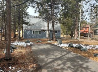 4023 Azure Ave, South Lake Tahoe, CA 96150
