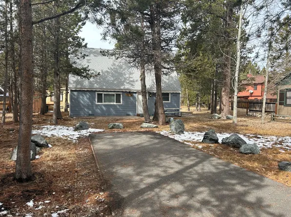 4023 Azure Ave, South Lake Tahoe, CA 96150