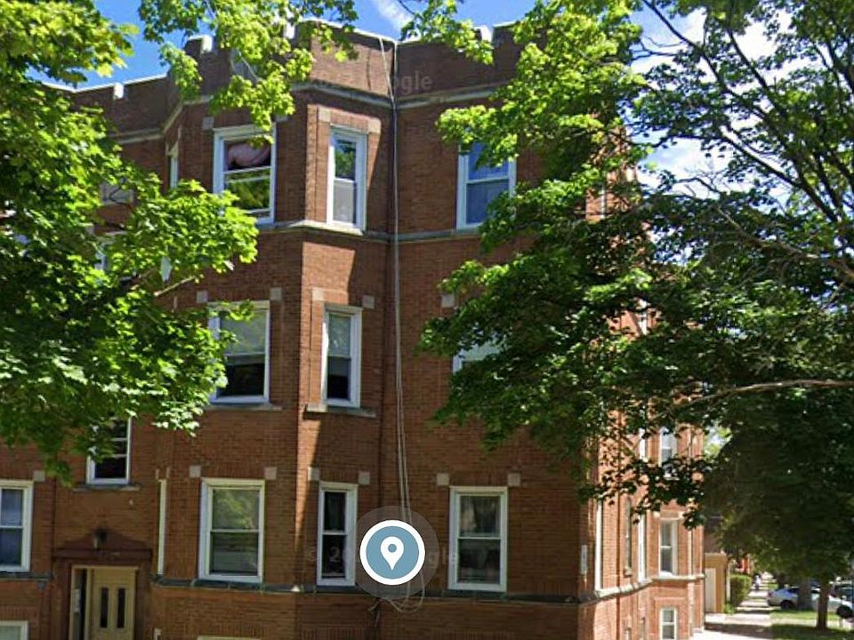 1st image of 2916 W Rosemont Ave APT 1AA