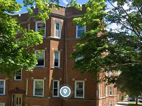 2916 W Rosemont Ave APT 1AA, Chicago, IL 60659
