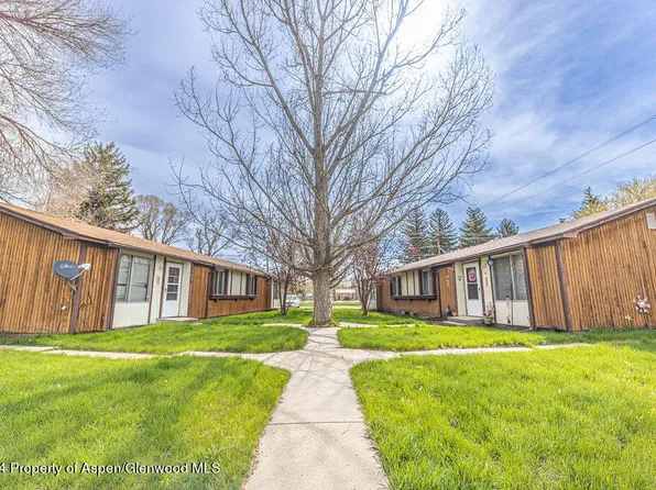 523/533 Rose St, Craig, CO 81625