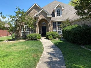 241 Wedgewood Way, Lucas, TX 75002