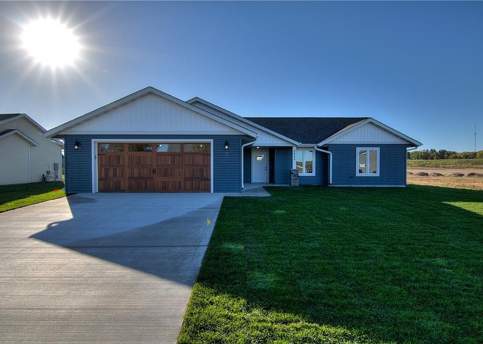 3449 Rosewood Lane, Eau Claire, WI 54703 Zillow