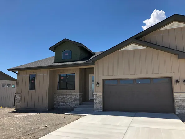 1815 Wellington Ave, Grand Junction, CO 81501