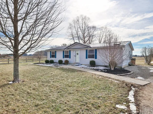 4272 State Route 131, Fayetteville, OH 45118