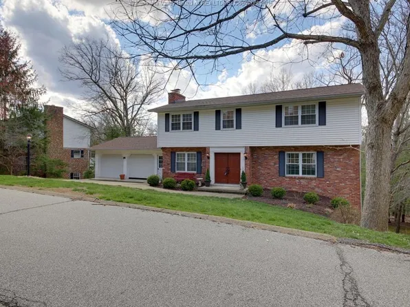 1973 Parkwood Rd, Charleston, WV 25314