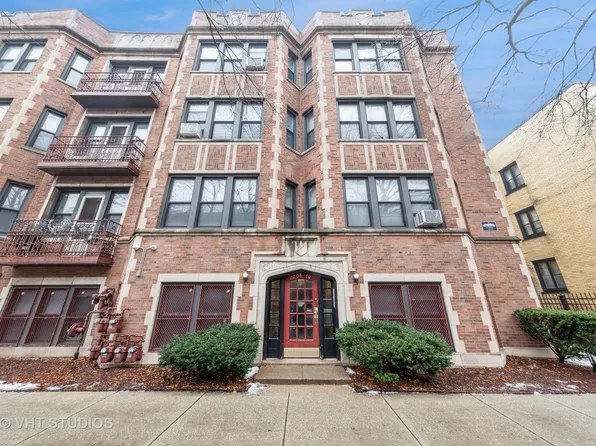 2210 E 69th St #3, Chicago, IL 60649