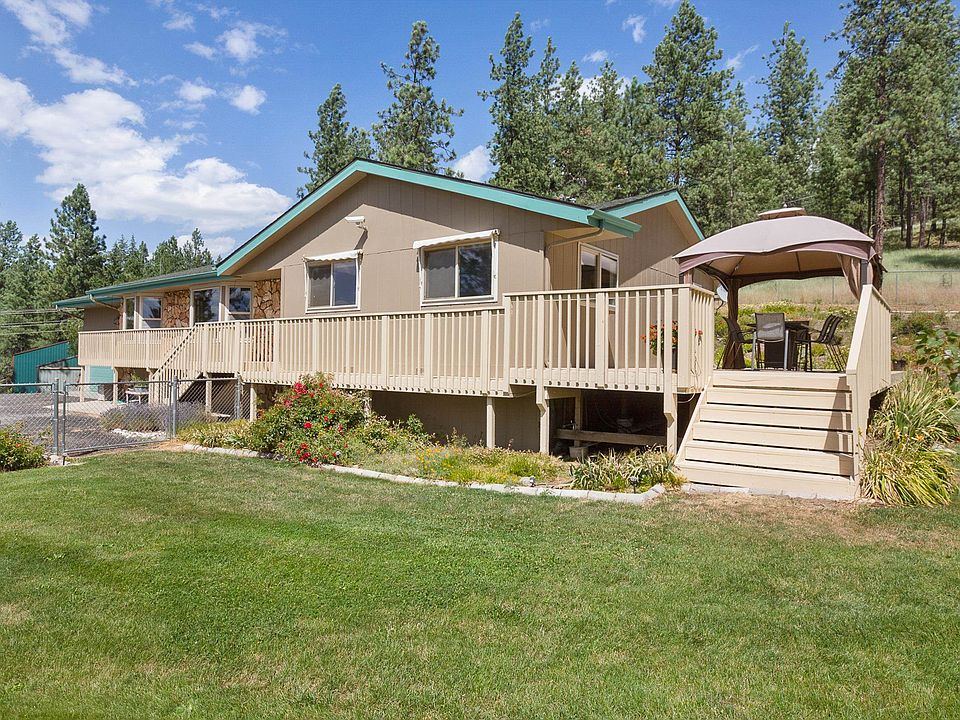 19918 N Madison Rd, Mead, WA 99021 Zillow