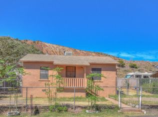 110 Bornite Ave, Bisbee, AZ 85603