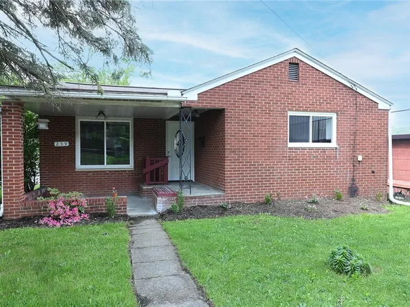 259 Wayne St, Baden, PA 15005