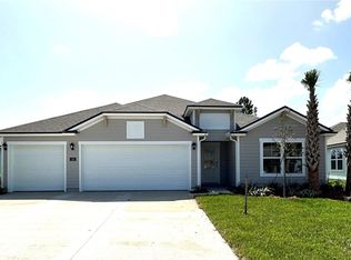 56 Hulett Woods Rd, Palm Coast, FL 32137