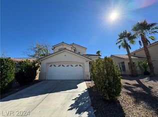 9821 Lenox Crest Pl, Las Vegas, NV 89134