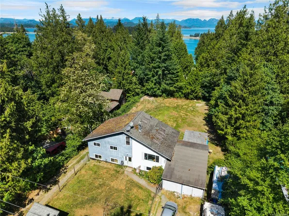 1376 Hooley Rd, Quadra Island, BC V0P 1N0