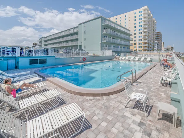 3727 S Atlantic Ave Unit 407, Daytona Beach, FL 32118