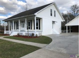 25364 Plantation Ave, Denham Springs, LA 70726