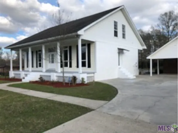 25364 Plantation Ave, Denham Springs, LA 70726