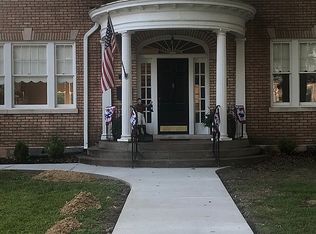 159 N Main St, Greenville, KY 42345