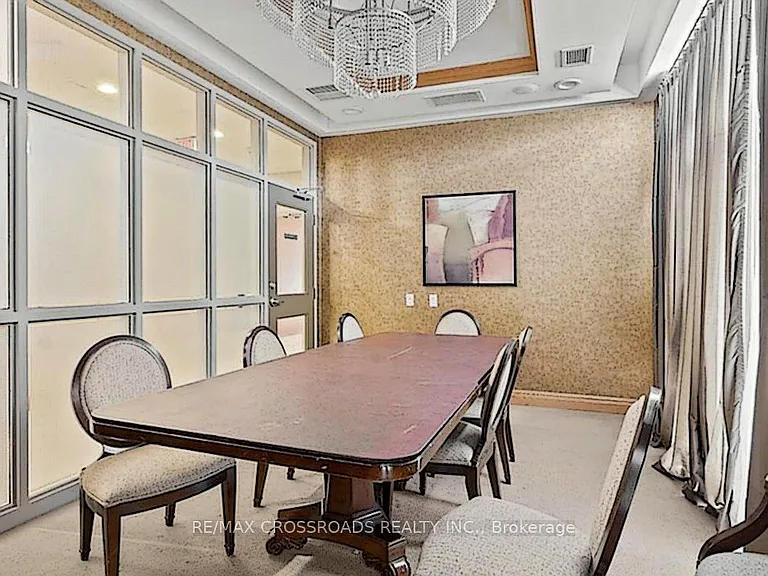 155 Beecroft Rd #906 — Photo 11