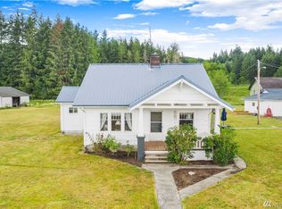 2240 Lincoln Creek Rd, Centralia, WA 98532