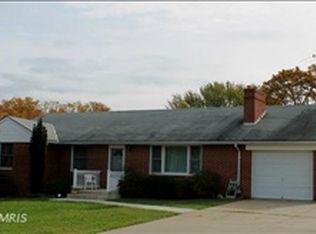 9905 Falls View Ct, Perry Hall, MD 21128