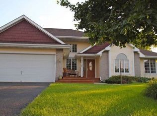 14014 Drake St NW, Andover, MN 55304