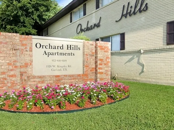 Orchard Hills