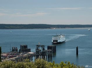 1431 Washington St, Port Townsend, WA 98368