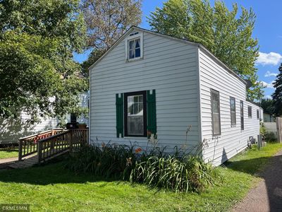 123 3rd St NE, Aitkin, MN, 56431