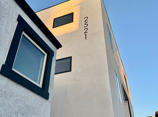 2521 Columbia St #1, San Diego, CA 92103