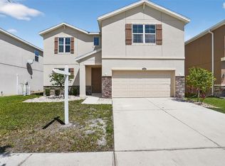 11406 Warren Oaks Pl, Riverview, FL 33578