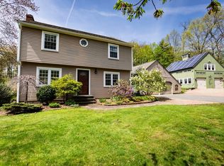 556 Goodrich St, Lunenburg, MA 01462