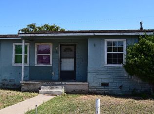 1108 E Parker Ave, Midland, TX 79701