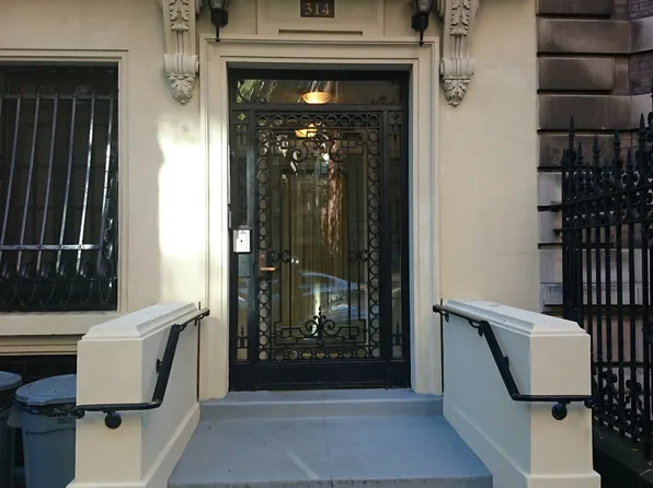 314 West 92nd Street