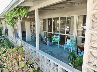 13421 Del Monte Dr #24B-M14, Seal Beach, CA 90740