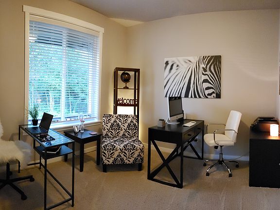 Bedroom 4 | Office | Den