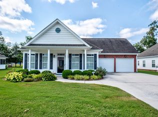 228 Heritage Dr, Chickamauga, GA 30707